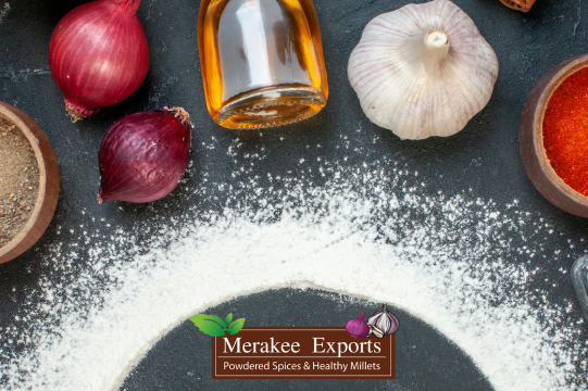 Merakee Exports