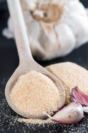 Natural Sesame Seeds
