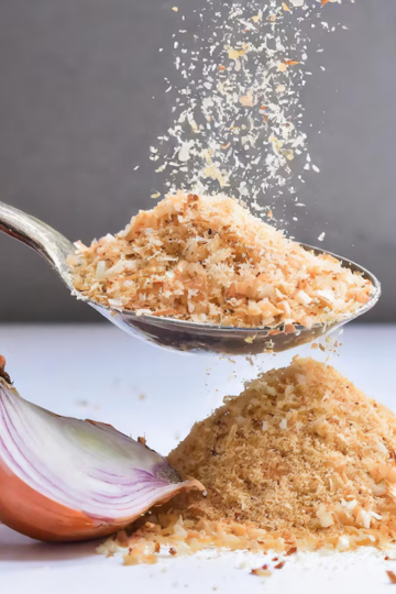 Cumin-seeds