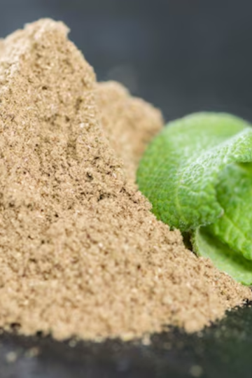 Cardamom